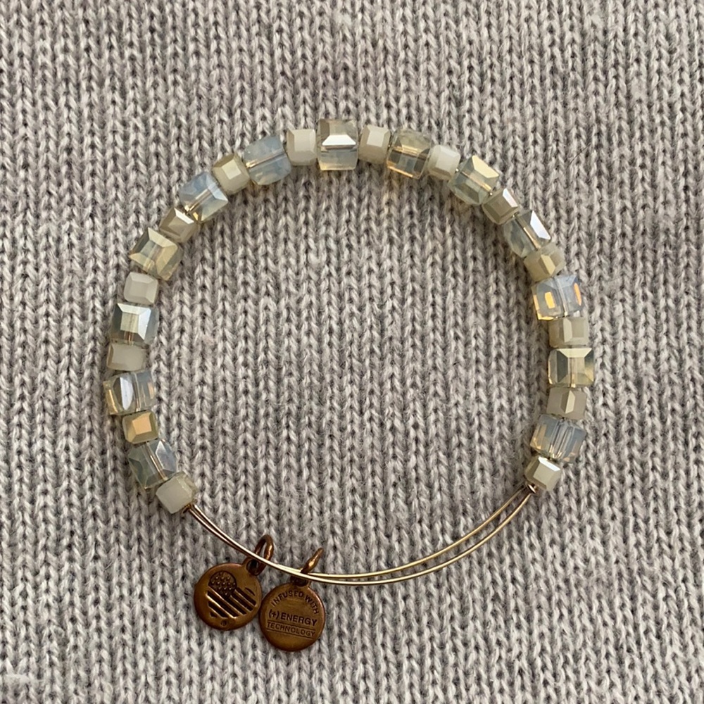 Alex and Ani Bracelet